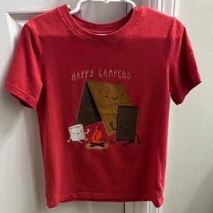 Cat & Jack Short Sleeve